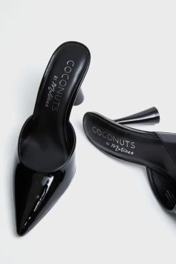 Matisse Black Zola Heels -Vogue Vista Clothing VdZRtvvr0qM2ShbANEM5NpnUukyFdXK9 1