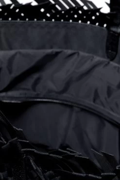 Onyx Havana Tote -Vogue Vista Clothing VigKc2z42N23pUKhKfxArnvg172SeUtx 1