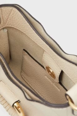 See By Chloé Cement Beige Joan Crossbody Bag -Vogue Vista Clothing VnictRVIgIfNztbvTcHsKhoDkNSHdqwY 1