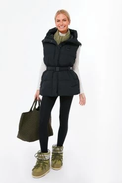 Moon Boot Khaki Icon Low Nylon -Vogue Vista Clothing VxDrgWi0flOgEgLCoQ3L97tjyywmMJPQ 1