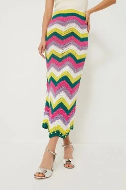 Multi Balearic Skirt -Vogue Vista Clothing W3YO07wHXApdD69EfH3Fpy0UGzBORX6N 1