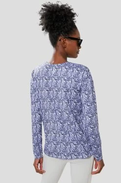 Lilac Vine Long Sleeve Ryan Boyfriend Tee 10 Lilac Vine Long Sleeve Ryan Boyfriend Tee -Vogue Vista Clothing WXjfmrUX3fjNNlXCGoMLQFiw4VqN8BCb 1