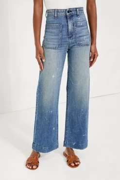 Mulhulland Sailor Pant