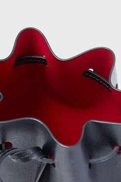 Mansur Gavriel Black Flamma Mini Mini Bucket 9 Mansur Gavriel Black Flamma Mini Mini Bucket -Vogue Vista Clothing Wvl2Axy7WEM8S1uVKRt2KeTo8kxOnsQZ 1