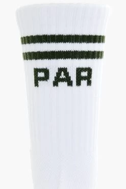 Par Tee Socks -Vogue Vista Clothing XGcwhaltfEtOqQ8EvGTJGpa5ZEw9KNcJ 1