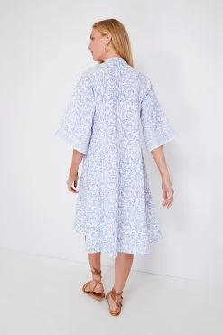 Baby Lavender Rachel Midi Dress -Vogue Vista Clothing XMsAHZ9SqDl7AjN0ISi07CatCDC9ZzIe 1