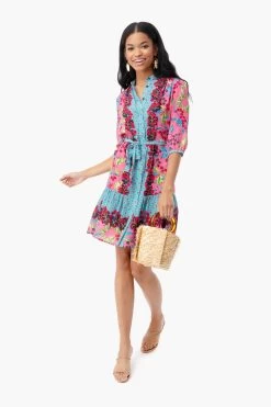 Goldbug Large Drop Earrings -Vogue Vista Clothing XTcs5zAWAugeSjLY9vDyvdVO1SgNWdrU 1