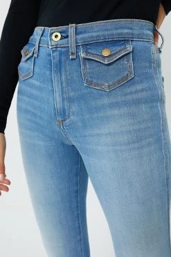 Limey 70's Boot -Vogue Vista Clothing XmKL2tGNECLF0amPBnOD3FKu50Dixdmc 1