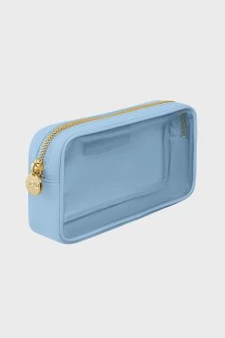 Periwinkle Classic Clear Small Pouch -Vogue Vista Clothing YUDuIamnPL5Nw15J3flIWnNMgRR0LbHa 1
