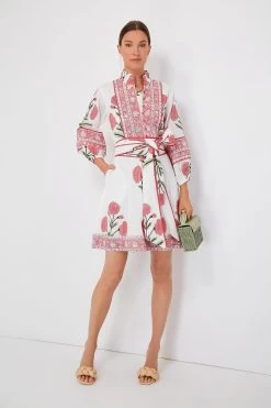 Mother Of Pearl Marika Earring -Vogue Vista Clothing YfGdvhiMQiO93vOpMvDTQpiMXQAXUBTf 1