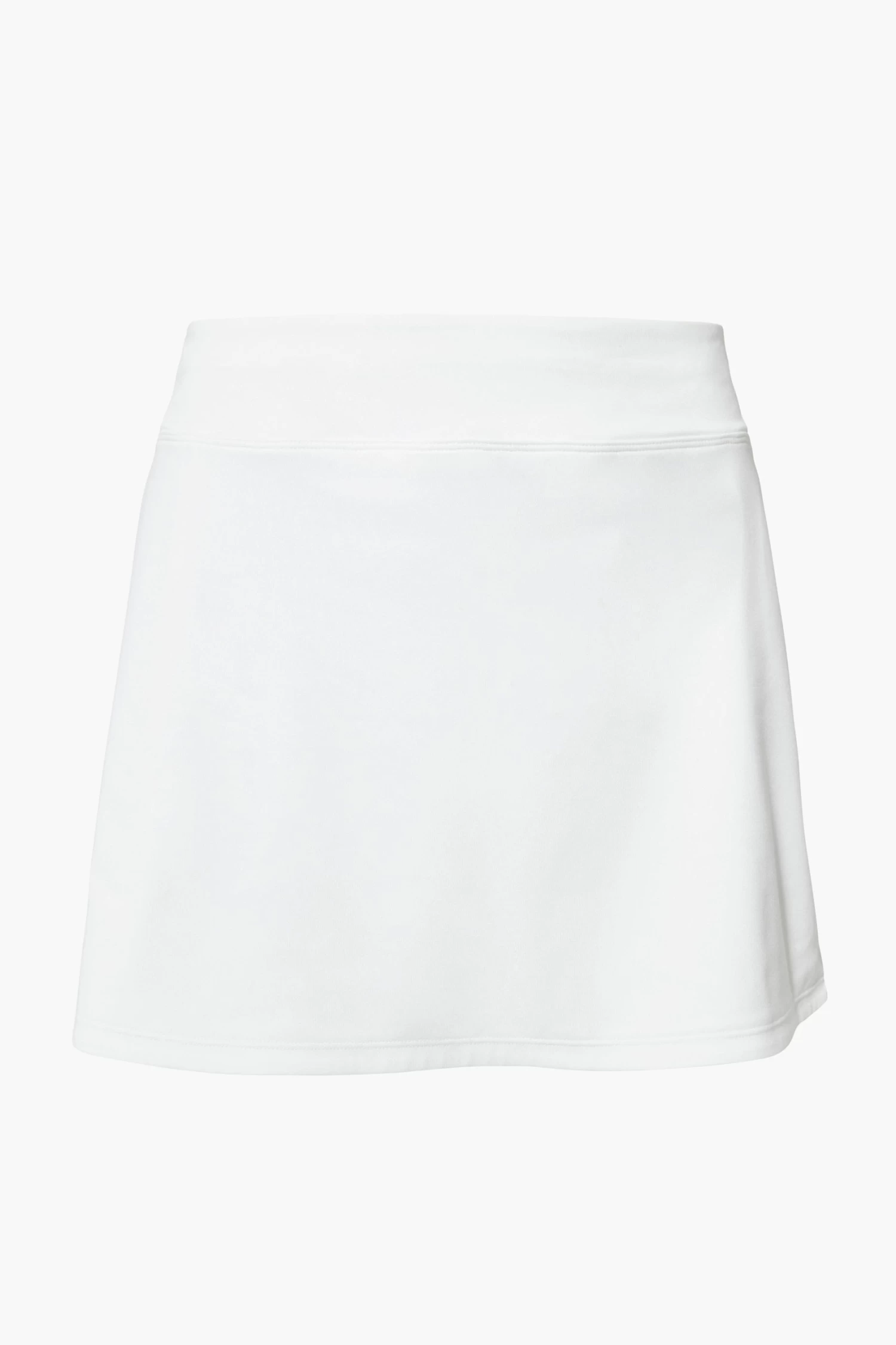 White And Black Cane 14 Inch Madison Tennis Skirt 8 White And Black Cane 14 Inch Madison Tennis Skirt - Image 8