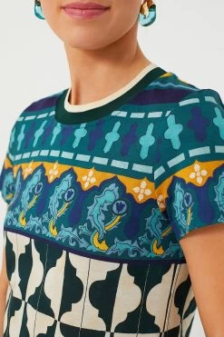 Casareale Barre Sporty Swing Dress -Vogue Vista Clothing YuBpjk5Bauhj2fr79d2CyOpuXn8LptDl 1