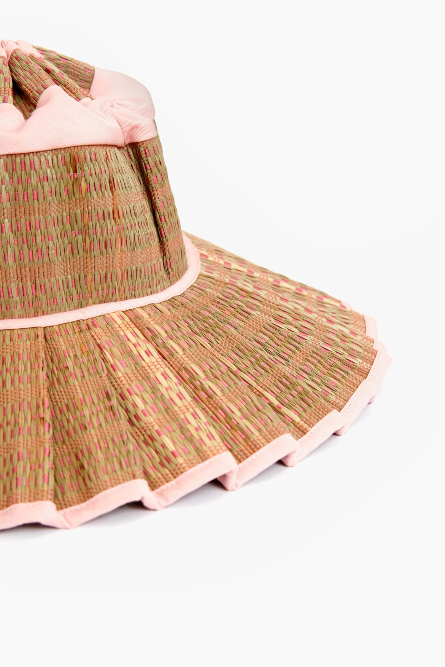 Bowral Island Ravello Hat 5 Bowral Island Ravello Hat - Image 5