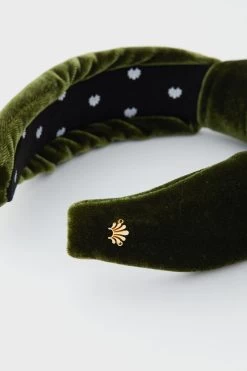Alpine Velvet Knotted Headband 10 Alpine Velvet Knotted Headband -Vogue Vista Clothing Z6KoibKk8IILyQEd6GsqMGmestwDwvsx 1