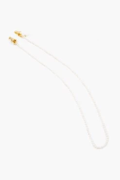 Pearl Sunglass Chain