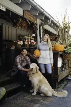 Thompson Twist Huggie Hoops -Vogue Vista Clothing ZLASumtIpG6eEh9tyhqneiH85L8qiRaz 1