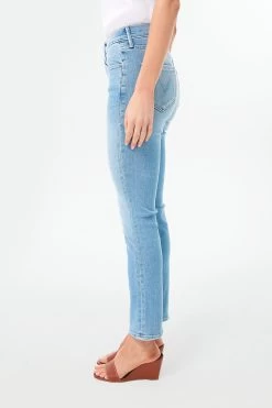 MOTHER In The Blink Of An Eye Mid Rise Dazzler Ankle -Vogue Vista Clothing ZYNh78iqSaKKOYR6YA9McvFcsl1qbKn7 1