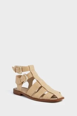 Sam Edelman Bleached Beachwood Dawn Sandals