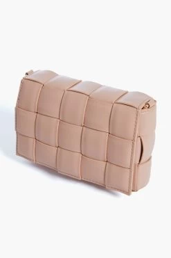 Natural Holden Woven Bag -Vogue Vista Clothing ZpBMR40yLzjCAL09aMsQ2ZVWf7cLgtFQ 1