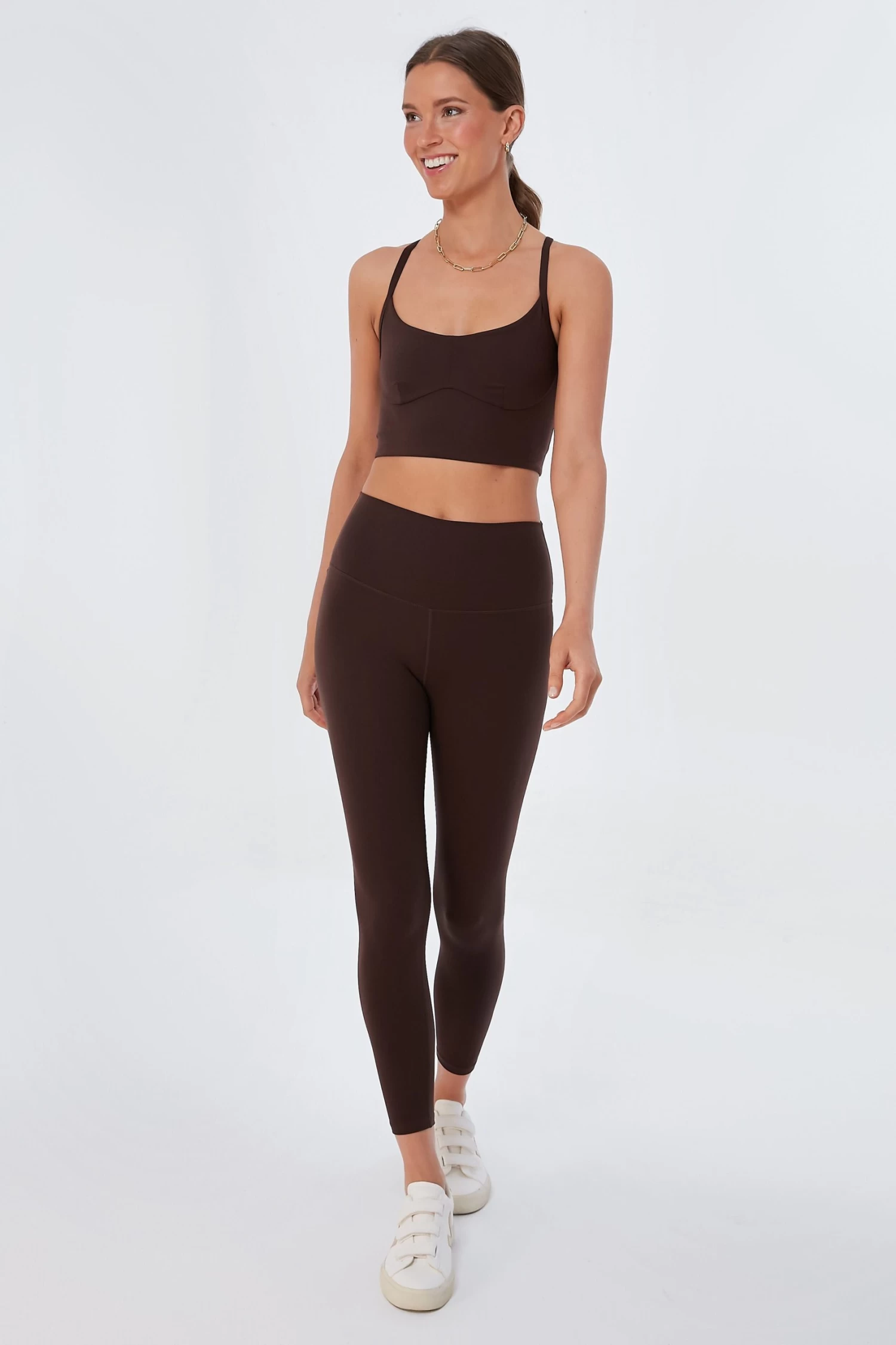 Varley Coffee Bean Always Surrey 2 Varley Coffee Bean Always Surrey - Image 2