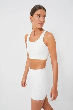 White Cane Jean Sports Bra -Vogue Vista Clothing a4UXBLeTBkGjnFFmNZuDCNCJ806aUg4M 1
