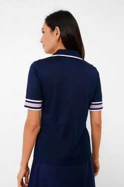 Short Sleeve Tour Pique Cricket Polo -Vogue Vista Clothing aAjEosDPbh03P6gYnNoMTBQfcC768N5o 1