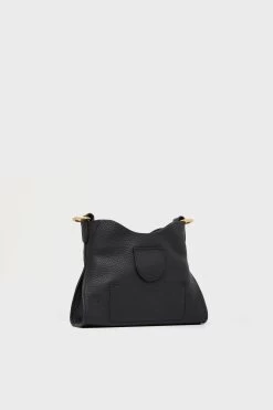 See By Chloé Black Joan Crossbody Bag -Vogue Vista Clothing acnsAbpjhItfmN5naNUdfdpuR6Gv5bLg 1