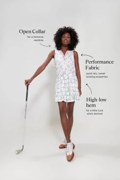 Hyannis Floral Sleeveless Caroline Polo -Vogue Vista Clothing aflP8IL4NnOmZY6oHwGVN9T5XLkM2XB4 1