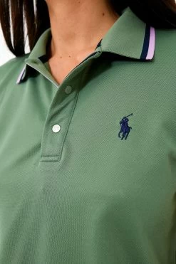 Short Sleeve Tour Pique Val Polo -Vogue Vista Clothing afo0MlKo51dKWO9x6zKRDPJBgC6uu3GY 1