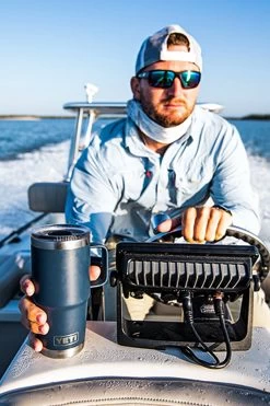 Yeti Navy Rambler 30oz Travel Mug W MS Lid -Vogue Vista Clothing aihCgYJkNhUdd87J6ZoItL4hxulD2aHy 1