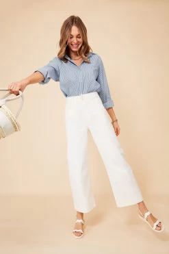 Cream Classic Merida Pant 11 Cream Classic Merida Pant -Vogue Vista Clothing al7aVXkqUQfMp8FobhTlREJrWrSxD4fm 1