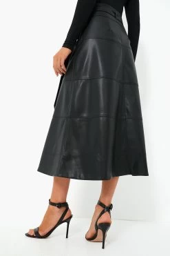 Black Hudson Skirt 9 Black Hudson Skirt -Vogue Vista Clothing as7zkCkHo1NWjLPlIzX3rJuxAOmhVOIh 1