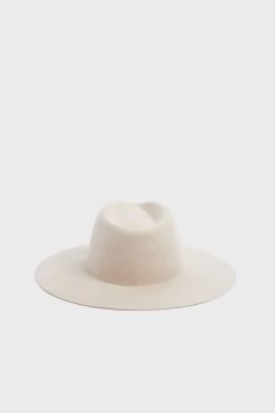 Wyeth Oatmeal Gretchen Hat -Vogue Vista Clothing bA6n1ubStlpu7BynkHWi3v6DNVNYznfn 1