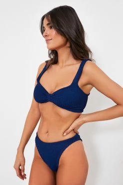 Navy Bonnie Bikini -Vogue Vista Clothing bFQuZQwwJrkHW82jnxf1pZQ4mQk8SNKw 1