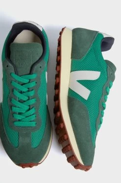Veja Emeraude White Rio Branco Sneakers -Vogue Vista Clothing bVrcIzqzXr9edkOqpBOh6e9fJ7EJY9Jl 1