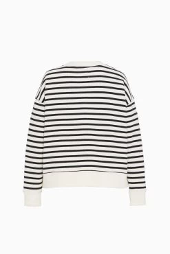 Black And White Stripe Natasha Pullover -Vogue Vista Clothing baWFA9eD6WTkgCK5JcevETwl71DA4rHr 1 866b6758 1402 4e2a 9a56 a9ddfb240cb2