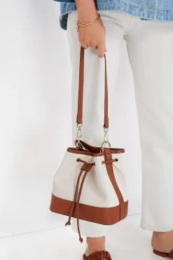Canvas Crossbody Mini Bucket Bag -Vogue Vista Clothing bx8CpnOIPermMOoqGJUMrVrxONMYgBWc 1