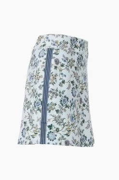 Light Blue Wildflower 16 Inch Karrie Golf Skirt -Vogue Vista Clothing byYQFhp5qCZ39kbjJ5RjvFeJ8OEBf7ye 1