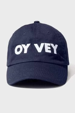 The OY VEY Kap