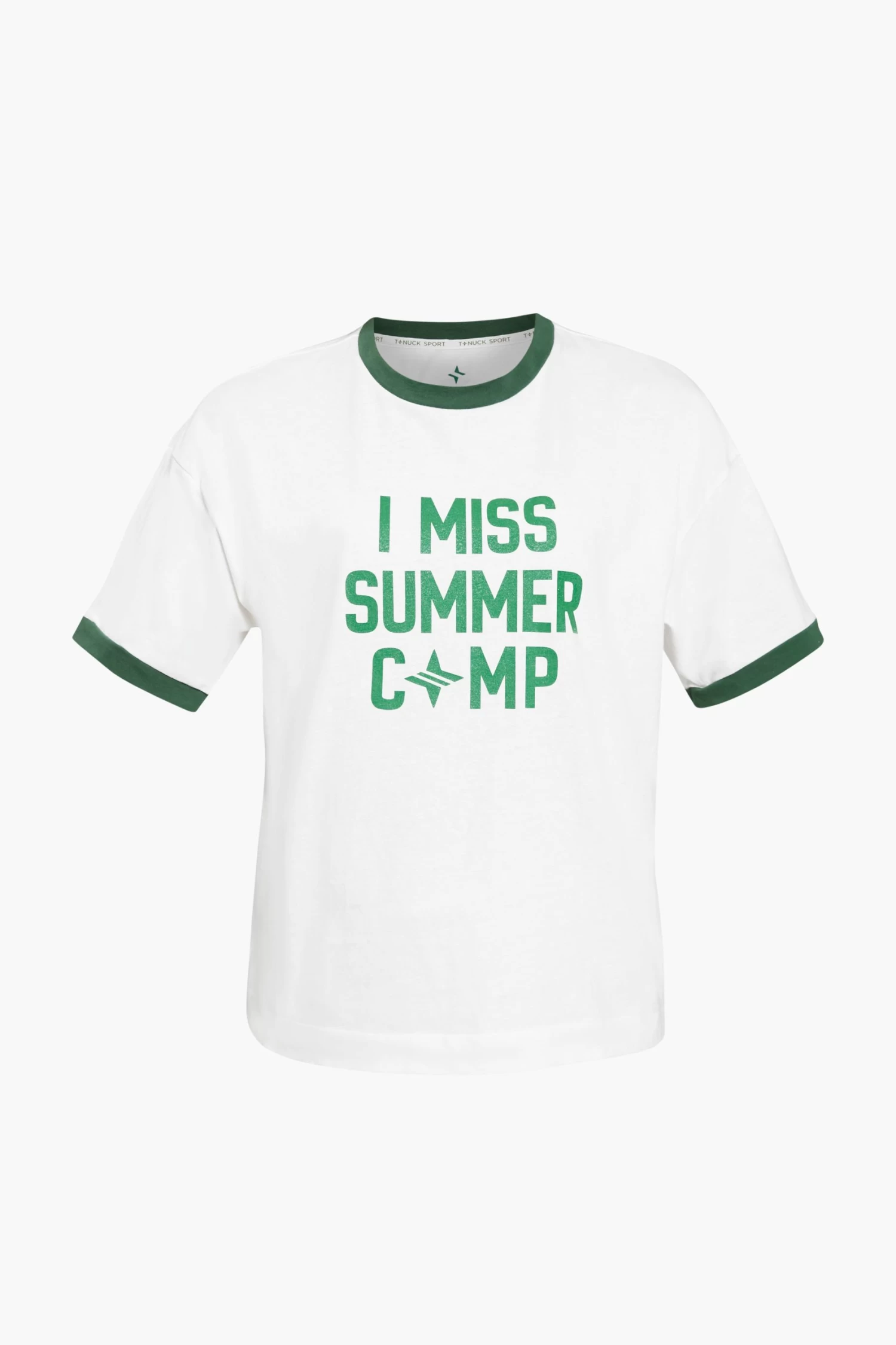 I Miss Summer Camp Tee 7 I Miss Summer Camp Tee - Image 7
