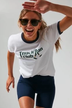 Unisex Tuckernuck Run Club SofTee