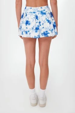 LoveShackFancy Strong Current Nillma Mini Skirt -Vogue Vista Clothing ccoi1LIfm8QuzvRRc9CP0jzaeiPsA8Ov 1