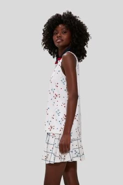 Hyannis Floral Sleeveless Caroline Polo -Vogue Vista Clothing cncbfhyCqGVUuVbf0zXxSdvEvPC2nFCv 1 b79f42af a702 4340 8977 a7b6fcc59b76