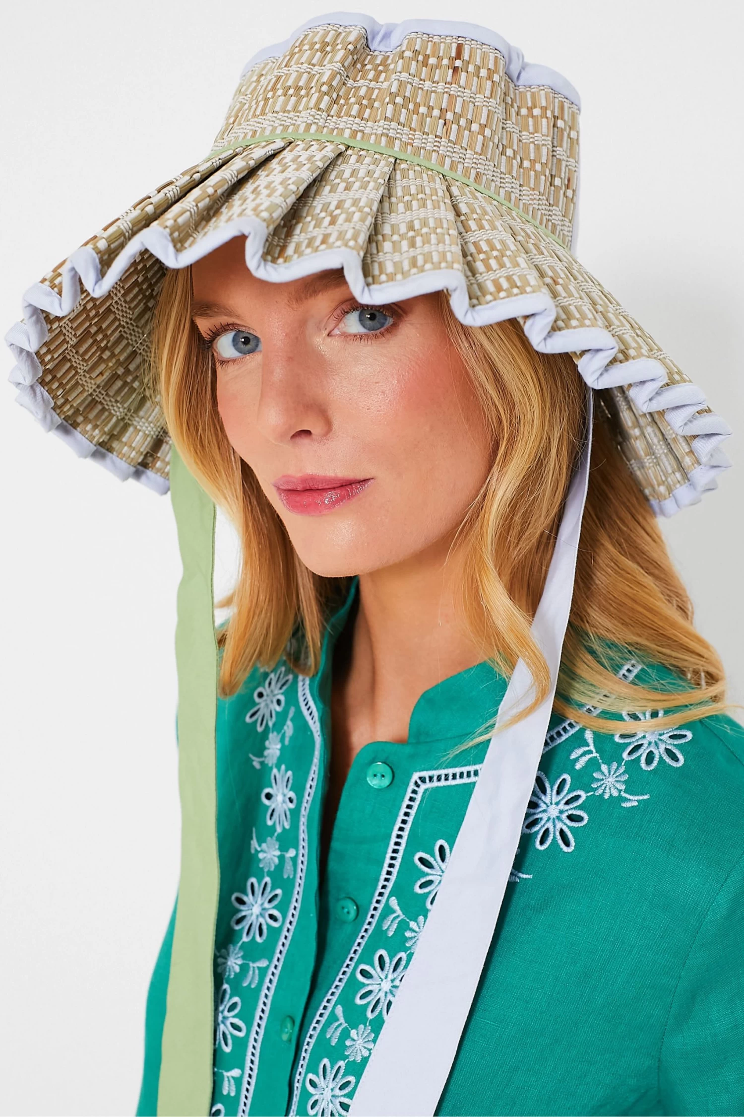 Lorna X STS X Sarah & Molly Hat 2 Lorna X STS X Sarah & Molly Hat - Image 2