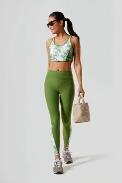 French Green And Provence Toile Kaylee Legging -Vogue Vista Clothing d2xiSppwCQTQrKNql6f2QTdvF17ia2bG 1