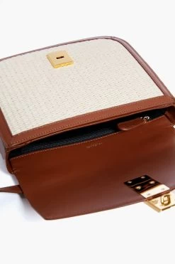 Tan Natural Raffia Vancouver Crossbody Bag -Vogue Vista Clothing dAxfNe0XSo9dL3KkHiEGoOkC0m1i26ux 1