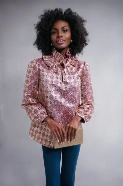 Gold Sparkle Flower Clutch -Vogue Vista Clothing dPWk9F7mamP54A1LbRAtVSCd6F4UGQN0 1