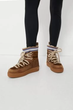 Brown Cosmos Leather Wool-Lined Boots -Vogue Vista Clothing dQFP41NHoUYUMkroAMlet0UtJaZMIEiA 1