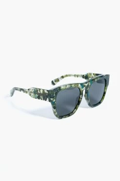 Chloé Green Gayia Sunglasses -Vogue Vista Clothing dZbonDL1DNhg6ey3OhVg7Qm6oIlfT6EF 1