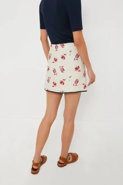 Ecru Dutch Tulip Wrap Skirt -Vogue Vista Clothing de3v6ggBdRdy470LfD4nTjsHTwgKcT94 1